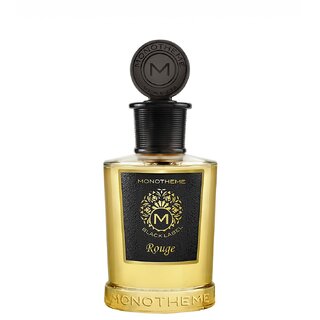 Monotheme Black Label Rouge EDP Perfume for Men  Women Long Lasting Fragrance Gift for Men  Women  100 ml