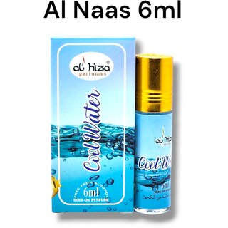                       Al hiza C Water perfumes Roll-on 6ml                                              