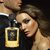 Monotheme Black Label Rouge EDP Perfume for Men  Women Long Lasting Fragrance Gift for Men  Women  100 ml