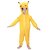 Kaku Fancy Dresses Pika Cartoon Costume - Yellow, For Boys  Girls