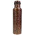 Russet Antique Etched Copper Bottle 1 Ltr (Certified  Lab Tested)