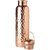 Russet Hammered Copper Water Bottle 950 ml with Carrying Handle (Certified  Lab Tested)