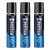 Mycode Flirty Fragrance Body Spray (Pack Of 3)