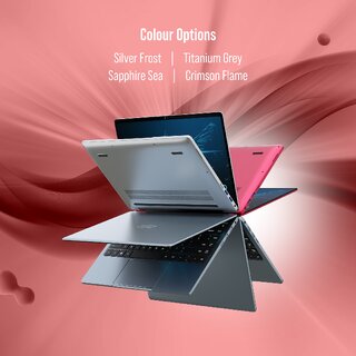 Buy AIR Falcon Series Notebook / Laptop PC i5 12TH GEN 8 GB RAM 512 GB ...