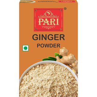                       PARI Ginger Powder - 50g                                              