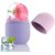 Ice Roller for face women skin glowing ice cube massager Face Puffiness Relief Massage Skin Care Tools face (Multicolor)