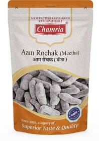 Chamria Aam Rochak Meetha 120 Gm Pouch
