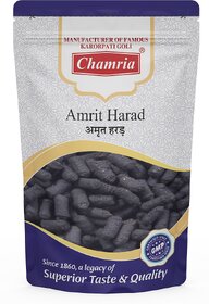 Chamria Amrit Harad 120 Gm Pouch