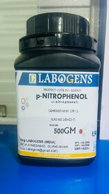 p-NITROPHENOL Extra Pure 500GM