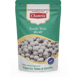 Chamria Sonth Wati 120 Gm Pouch