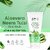 (Combo of 2) Globus Naturals Anti Acne  Anti Ageing Aloevera Face Wash 75gm With Rose Water Toner 100ml