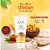 Globus Naturals Face Care Combo Set of 2- Ubtan Face Wash 75gm and Multani Mitti Face Pack 50 gm