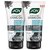 Joy Skin Purifying  Deep Detox Activated Charcoal Face Wash  100 ML  X 2