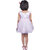 Girls Party wear dress Red