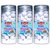 Chamria Imli Modak Digestive Mouth Freshner 200 Gm Can (Pack Of 3)