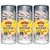 Chamria Aam Rochak Meetha Digestive Mouth Freshner 200 Gm Can (Pack Of 3)