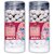Chamria Anardana Goli Digestive Mouth Freshner 200 Gm Can (Pack Of 2)