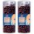 Chamria Hing Wati Digestive Mouth Freshner 200 Gm Can (Pack Of 2)