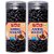 Chamria Amrat Harad Digestive Mouth Freshner 200 Gm Can (Pack Of 2)