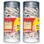 Chamria Aam Rochak Meetha Digestive Mouth Freshner 100 Gm Can (Pack Of 2)
