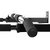 Fastero Fitness Chinup Bar Red Multi-Training Bar
