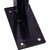 Fastero Fitness Chinup Bar Red Multi-Training Bar