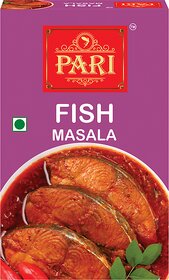 PARI FISH MASALA - 50 g