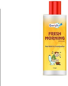 ENRICH PLUS FRESH MORNING GRANULES( PACK OF 2)