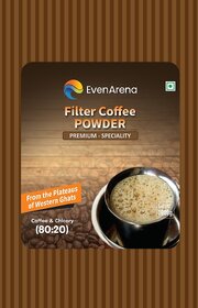 Filter Coffee Powder 80-20 Filter Coffee