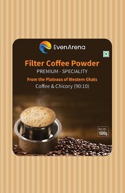 Filter Coffee Powder 90-10 Filter Coffee