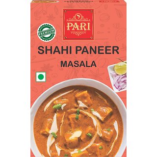 PARI SHAHI PANEER MASALA - 50 g