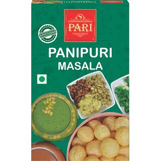 PARI PANI PURI MASALA - 50 g