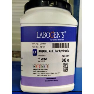 FUMARIC ACID For Synthesis FUMARIC ACID For Synthesis