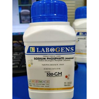 SODIUM DIHYDROGEN ORTHOPHOSPHATE DIHYDRATE Extra Pure SODIUM DIHYDROGEN ORTHOPHOSPHATE DIHYDRATE Extra Pure