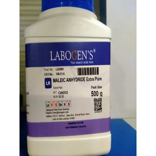 MALEIC ANHYDRIDE Extra Pure MALEIC ANHYDRIDE Extra Pure
