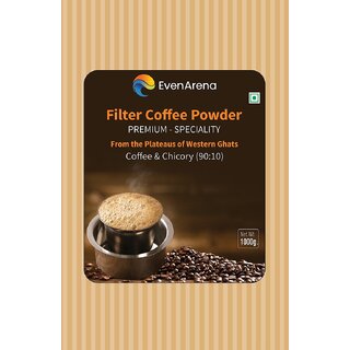 Filter Coffee Powder 90-10 Filter Coffee Filter Coffee Powder 90-10 Filter Coffee