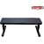 Ironlife Fitness Flate Bend Flat Fitness Bench