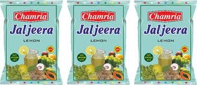 Chamria Jaljeera Ayurvedic Mouth Freshener 120 Gm Pouch Pack of 2