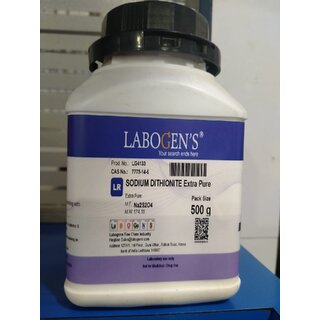 SODIUM DITHIONITE Extra Pure SODIUM DITHIONITE Extra Pure