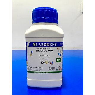 SALICYLIC ACID Extra Pure SALICYLIC ACID Extra Pure