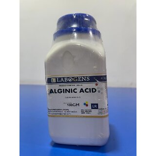 ALGINIC ACID Extra Pure ALGINIC ACID Extra Pure