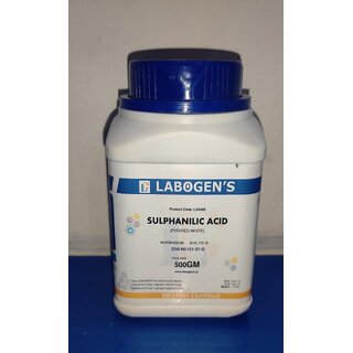                       SULPHANILIC ACID Extra Pure                                              