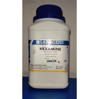 HEXAMINE Extra Pure HEXAMINE Extra Pure