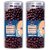 Chamria Hing Wati Digestive Mouth Freshner 200 Gm Can (Pack Of 2)