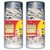 Chamria Aam Rochak Meetha Digestive Mouth Freshner 100 Gm Can (Pack Of 2)