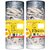 Chamria Aam Rochak Meetha Digestive Mouth Freshner 100 Gm Can (Pack Of 2)