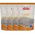 Chamria Ajwain Pachak Ayurvedic Mouth Freshener 120 Gm Pouch Pack of 4