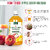 Herbal max Raw, Unfiltered Unpasteurized Apple Cider Vinegar with Mother for Weight Loss Vinegar (450 ml)