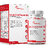 Herbal Max Multivitamins Immunity Boosters for Energy, Heart, Bones  Joint Health (60 Tablets)