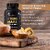 Herbal Max Strong Maca Root Extra Strength Boost Reproductive Health  Energy - 30 Veg Capsules